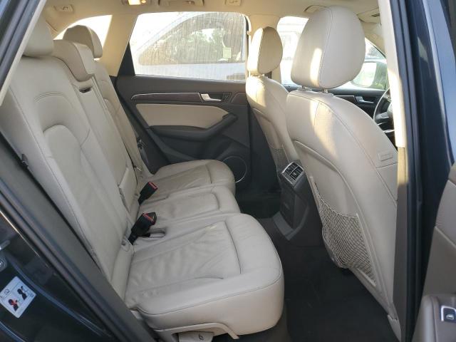 Zdjęcie 11 z aukcji – 2013 AUDI Q5 PREMIUM z VIN WA1LFAFPXDA049688