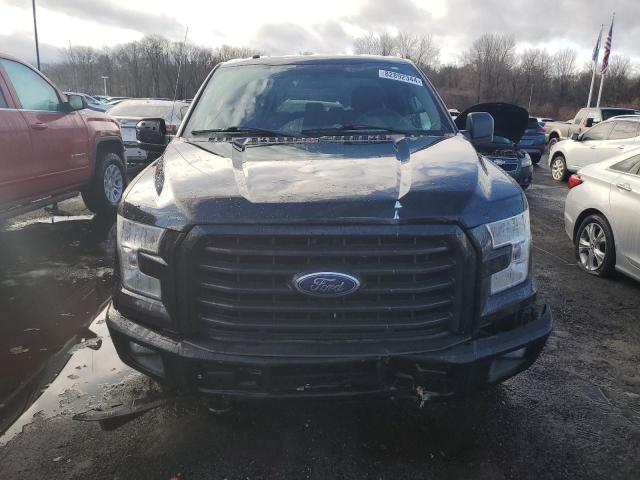 Photo 5 from auction – 2017 FORD F150 SUPER with VIN 1FTEX1EP3HFA79945