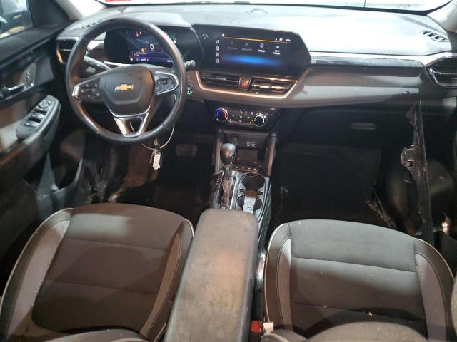 Photo 8 from auction – 2024 CHEVROLET TRAILBLAZE with VIN KL79MRSL1RB115194