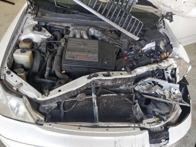 Photo 11 from auction – 2000 TOYOTA AVALON XL with VIN 4T1BF28B5YU025744