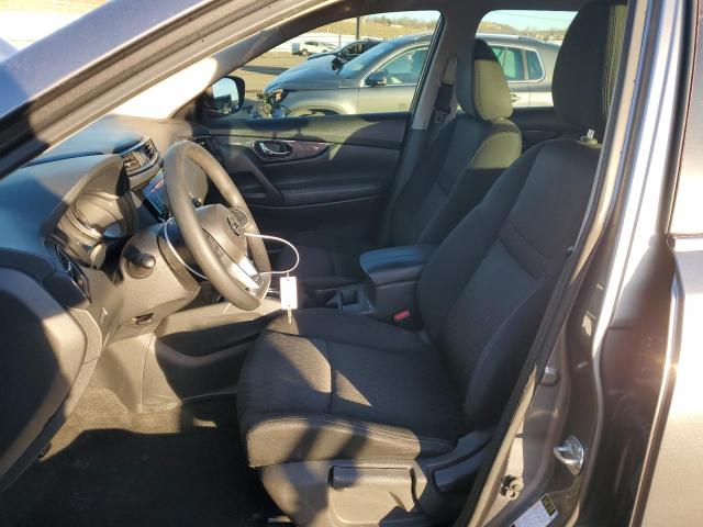 Photo 7 from auction – 2018 NISSAN ROGUE S with VIN KNMAT2MV7JP514143