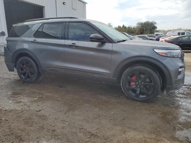 Photo 4 from auction – 2024 FORD EXPLORER S with VIN 1FM5K8GC0RGA10736