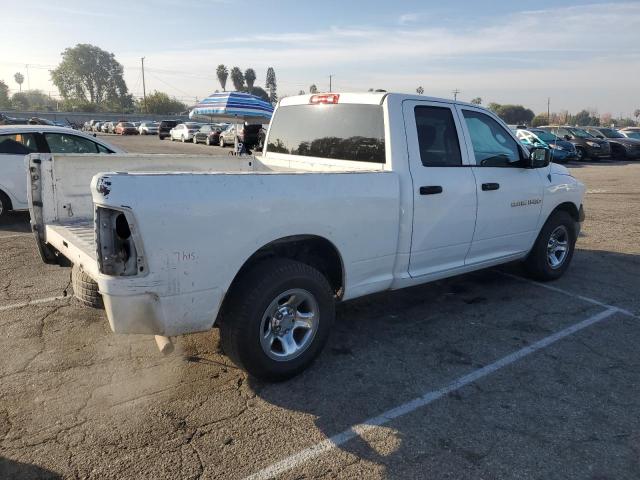 Photo 3 from auction – 2011 DODGE RAM 1500 with VIN 1D7RB1GP8BS612213
