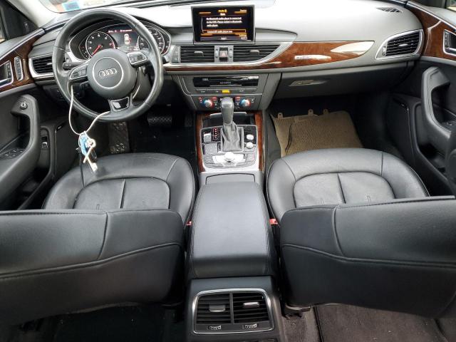 Zdjęcie 8 z aukcji – 2018 AUDI A6 PREMIUM z VIN WAUG8AFCXJN027965