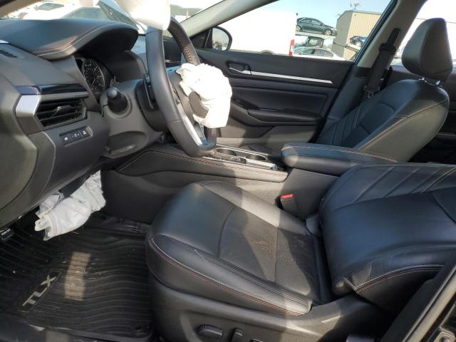 Photo 7 from auction – 2024 NISSAN ALTIMA SR with VIN 1N4BL4CV2RN323132