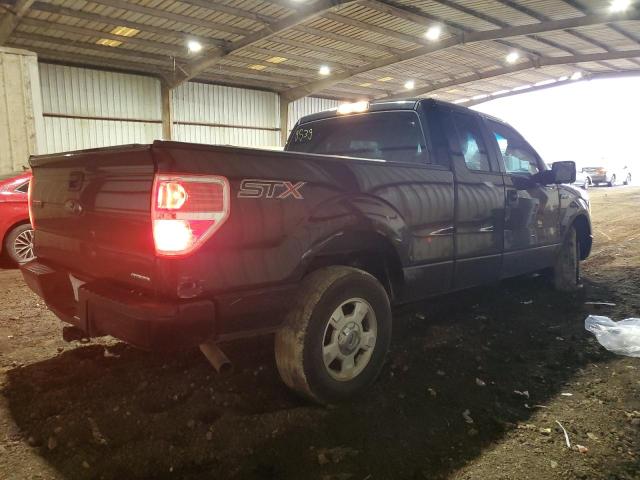 Photo 3 from auction – 2014 FORD F150 SUPER with VIN 1FTEX1CM4EKG19539