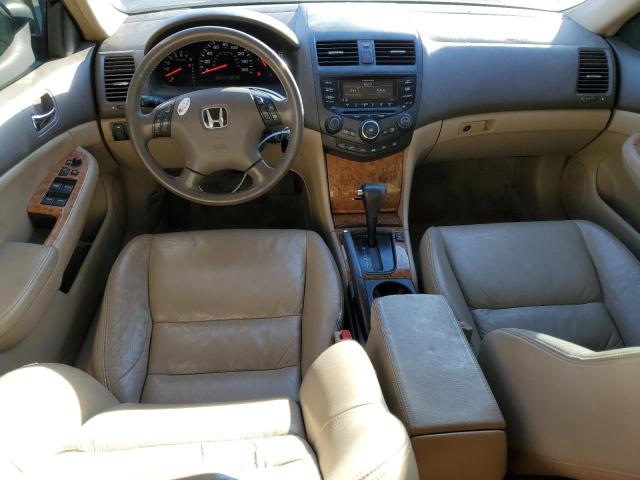 Photo 8 from auction – 2004 HONDA ACCORD EX with VIN JHMCM568X4C014812