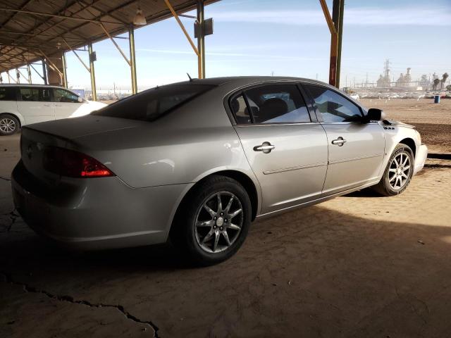 Photo 3 from auction – 2006 BUICK LUCERNE CX with VIN 1G4HD57216U215962