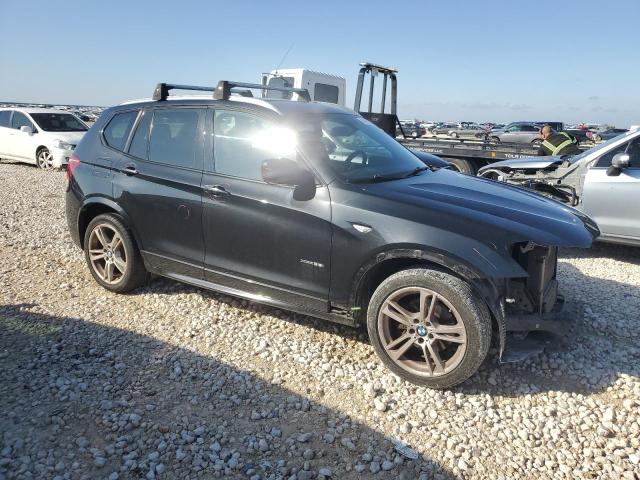 Photo 4 from auction – 2014 BMW X3 XDRIVE3 with VIN 5UXWX7C58E0E82196