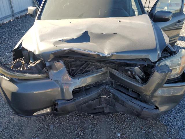 Photo 11 from auction – 2007 HONDA PILOT EXL with VIN 5FNYF28517B000808