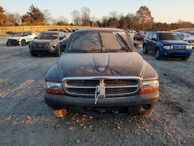 Photo 5 from auction – 2004 DODGE DAKOTA SXT with VIN 1D7GL12K94S736963