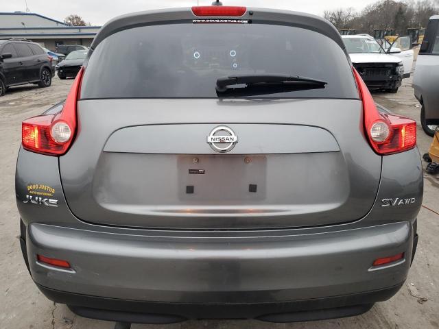 Photo 6 from auction – 2011 NISSAN JUKE S with VIN JN8AF5MV7BT005384
