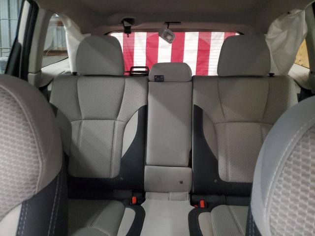 Photo 10 from auction – 2019 SUBARU FORESTER P with VIN JF2SKAEC8KH439643