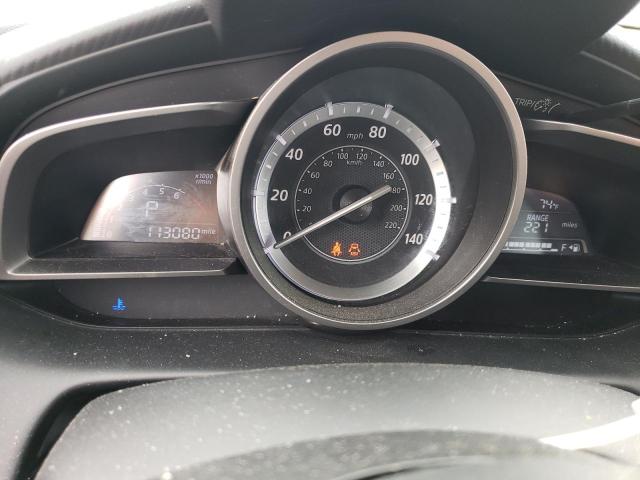 Foto 9 de la subasta – 2016 MAZDA CX-3 TOURI con VIN JM1DKBC71G0123543