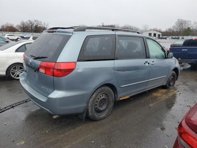 Photo 3 from auction – 2004 TOYOTA SIENNA CE with VIN 5TDZA23C14S065948