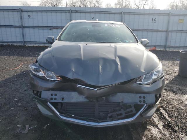 Photo 5 from auction – 2017 CHEVROLET VOLT LT with VIN 1G1RC6S56HU201795