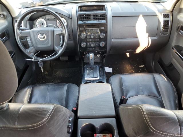 Photo 8 from auction – 2008 MAZDA TRIBUTE S with VIN 4F2CZ96188KM07183