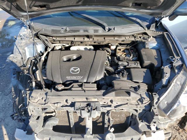Photo 12 from auction – 2016 MAZDA CX-5 TOURI with VIN JM3KE2CYXG0870136