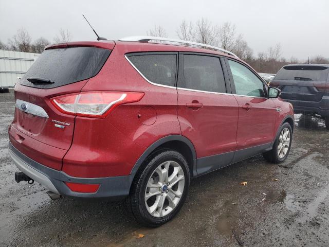 Photo 3 from auction – 2014 FORD ESCAPE TIT with VIN 1FMCU9J95EUB52483