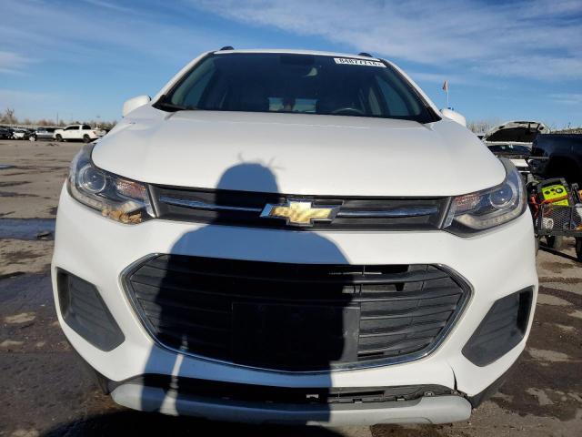 Photo 5 from auction – 2018 CHEVROLET TRAX 1LT with VIN KL7CJLSB1JB644331