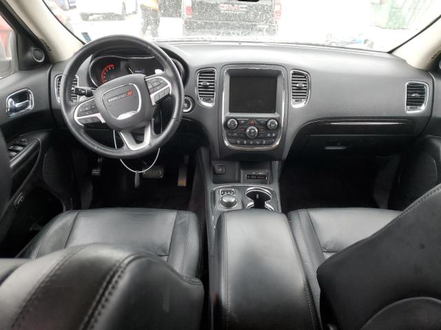 Photo 8 from auction – 2016 DODGE DURANGO LI with VIN 1C4RDHDG8GC322377