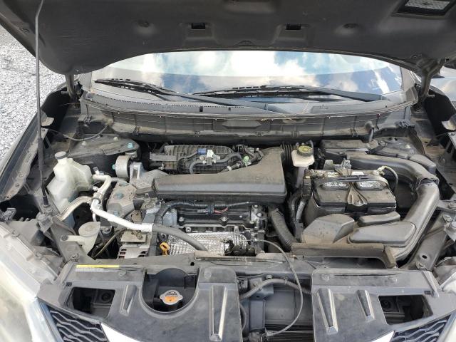 Photo 12 from auction – 2015 NISSAN ROGUE S with VIN KNMAT2MT4FP539359