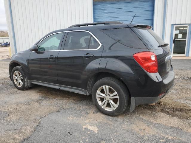 Photo 2 from auction – 2013 CHEVROLET EQUINOX LT with VIN 2GNFLEEK5D6298865