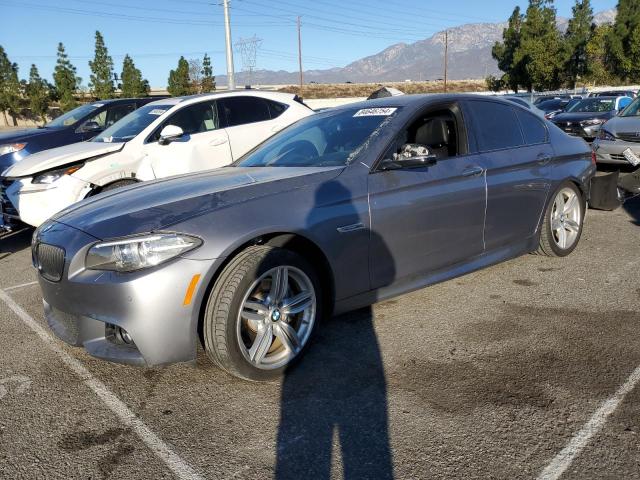 Zdjęcie 1 z aukcji – 2014 BMW 535 I z VIN WBA5B1C5XED482888