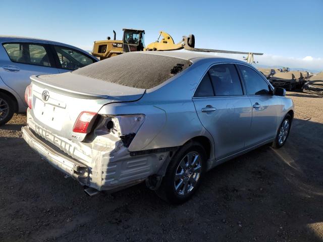 Photo 3 from auction – 2007 TOYOTA CAMRY CE with VIN JTNBE46K273122924