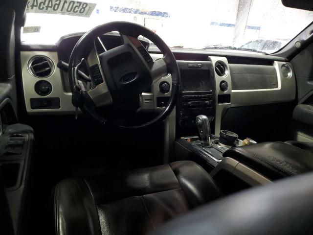 Photo 8 from auction – 2011 FORD F150 SUPER with VIN 1FTFW1EF6BFA30048