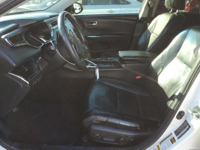 Photo 7 from auction – 2013 TOYOTA AVALON BAS with VIN 4T1BK1EB6DU072799