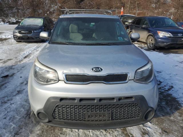 Photo 5 from auction – 2016 KIA SOUL with VIN KNDJN2A20G7841562