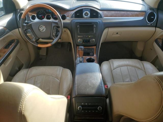 Photo 8 from auction – 2011 BUICK ENCLAVE CX with VIN 5GAKVCED4BJ392955