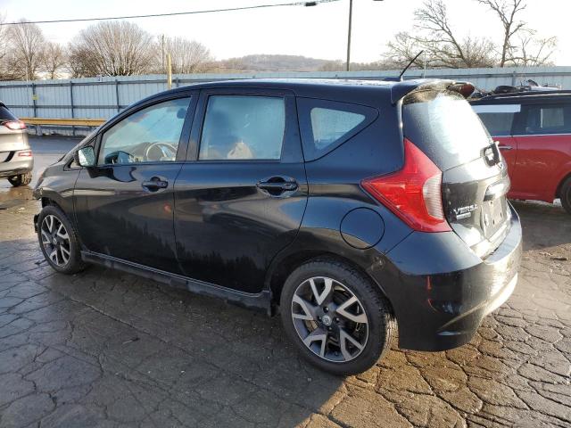 Photo 2 from auction – 2015 NISSAN VERSA NOTE with VIN 3N1CE2CP2FL392576