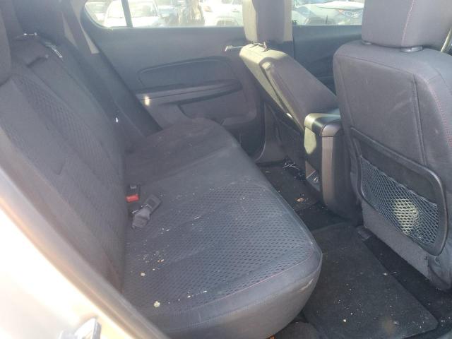 Photo 11 from auction – 2015 CHEVROLET EQUINOX LS with VIN 2GNALAEK5F1101499