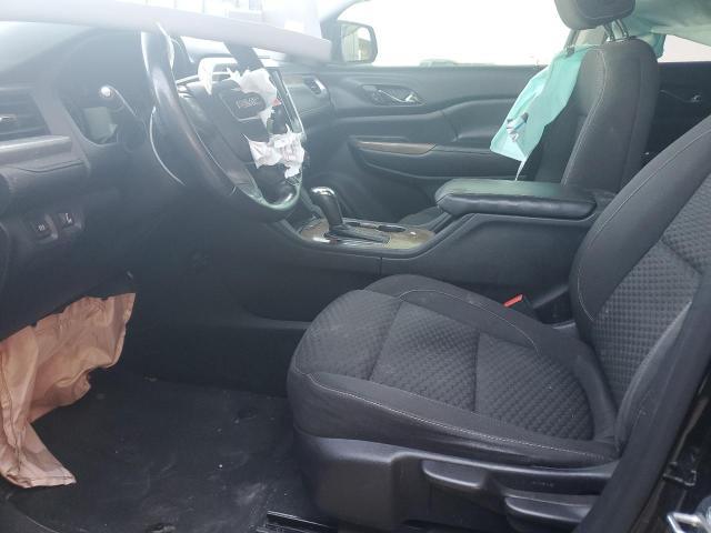Photo 7 from auction – 2017 GMC ACADIA SLE with VIN 1GKKNKLA7HZ113367