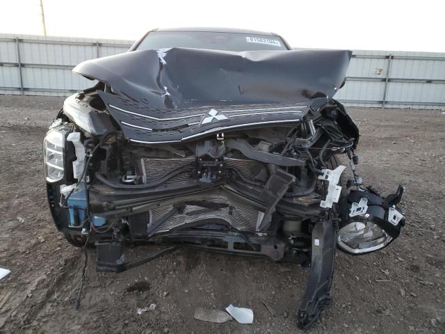 Photo 5 from auction – 2023 MITSUBISHI OUTLANDER with VIN JA4J4TA88PZ022598