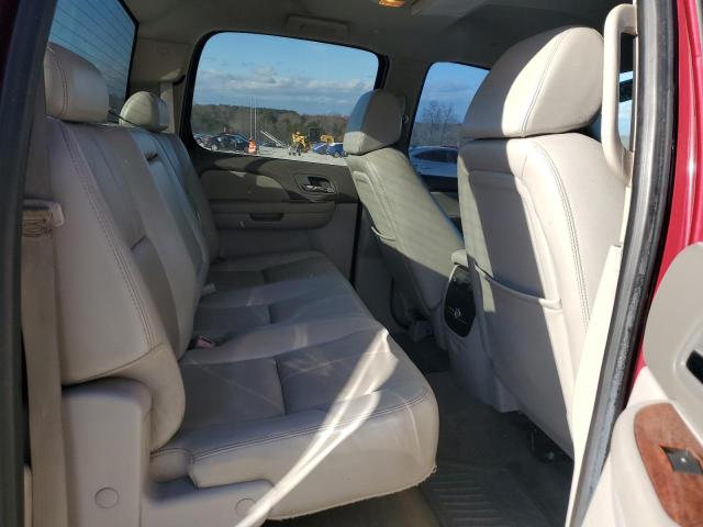 Photo 10 from auction – 2007 GMC NEW SIERRA with VIN 2GTEC130871646951