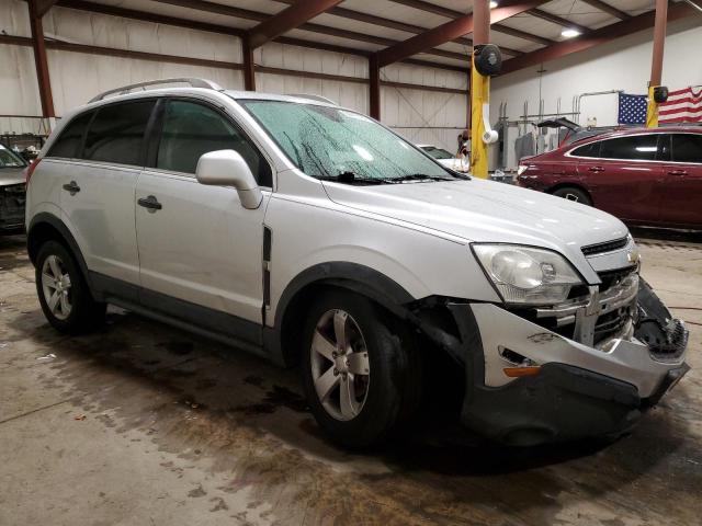 Photo 4 from auction – 2012 CHEVROLET CAPTIVA SP with VIN 3GNAL2EK1CS599075