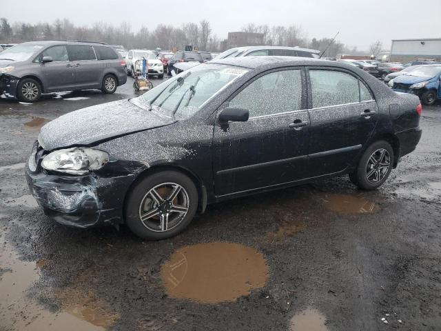 Фото 1 с аукциона – 2004 TOYOTA COROLLA CE с VIN 2T1BR32E14C302529