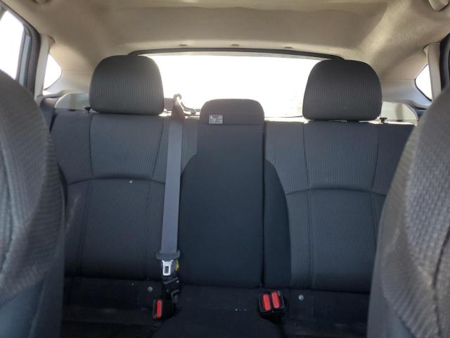 Photo 10 from auction – 2019 SUBARU CROSSTREK with VIN JF2GTAAC7KH316084