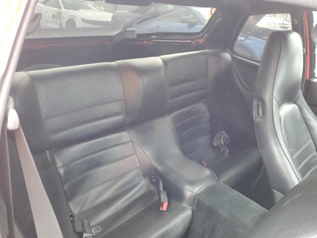 Photo 10 from auction – 1987 PORSCHE 944 with VIN WP0AB0941HN473019