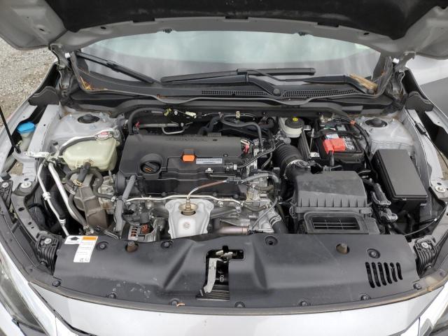 Photo 11 from auction – 2018 HONDA CIVIC EX with VIN 2HGFC2F78JH549493