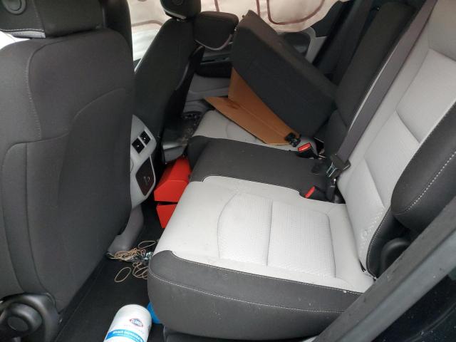 Photo 11 from auction – 2022 GMC TERRAIN SL with VIN 3GKALTEV3NL179652