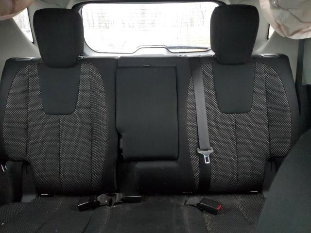 Photo 10 from auction – 2014 CHEVROLET EQUINOX LT with VIN 2GNFLBE37E6289531