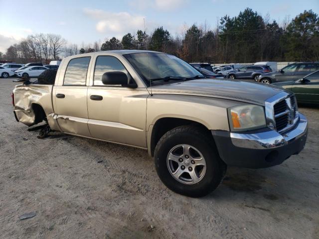 Photo 4 from auction – 2005 DODGE DAKOTA QUA with VIN 1D7HE48N75S155061