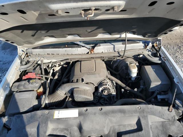 Photo 11 from auction – 2011 GMC SIERRA C15 with VIN 1GTR1VE0XBZ103239