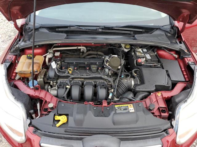 Photo 11 from auction – 2013 FORD FOCUS SE with VIN 1FADP3F29DL381462