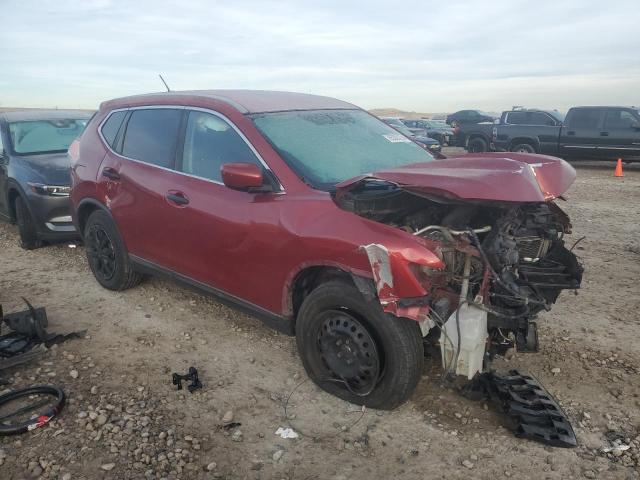 Photo 4 from auction – 2016 NISSAN ROGUE S with VIN KNMAT2MT7GP703091
