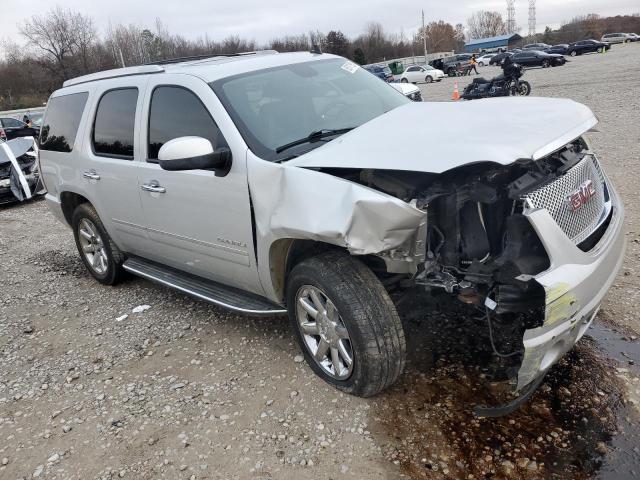 Photo 4 from auction – 2011 GMC YUKON DENA with VIN 1GKS2EEF2BR146030